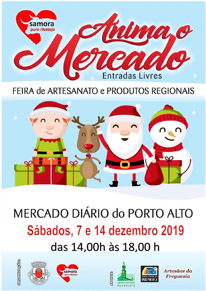 Imagem Anima o Mercado - Dezembro 2019