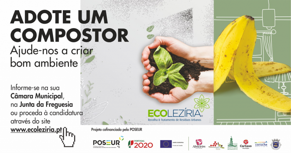 Imagem Adote um Compostor